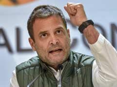 No Failure Permanent: Rahul Gandhi To Students Amid Kota Suicide Cases