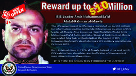 ‘Cooperative’ US military detainee became IS leader after release, documents reveal