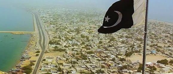 A Prosperous Balochistan Is Essential For a Prosperous Pakistan