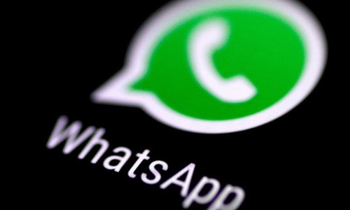 WhatsApp sues Indian govt, says new media rules mean end to privacy