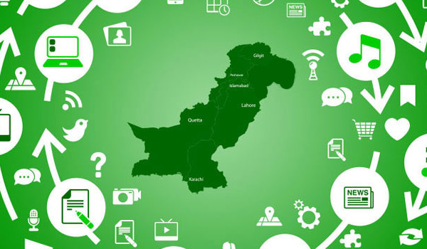 IT Sector of Pakistan