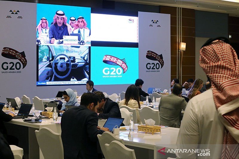 Indonesia records better growth than other G20 countries: report