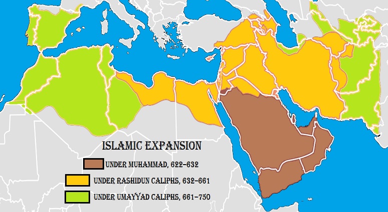 islamic-expansion-under-muhammad-622e28093632-under-rashidun-caliphs-632e28093661-under-umayyad-caliphs-661e28093750.jpg