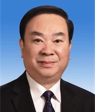 Huang Kunming