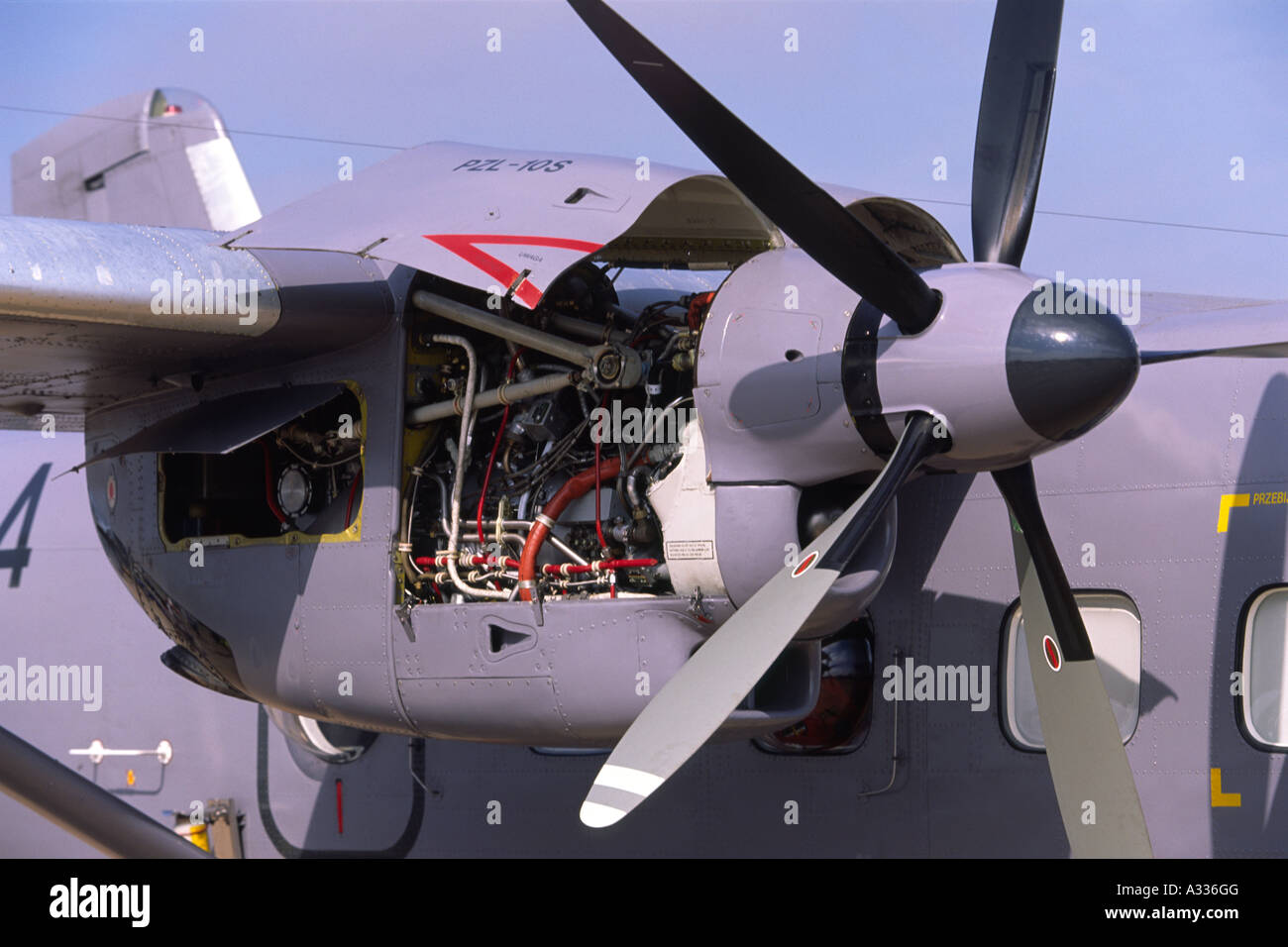 pratt-whitney-pt6a-65bpzl-turboprop-engine-hartzell-propeller-blades-A336GG.jpg