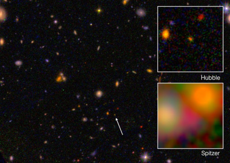 EGSY8p7_por_el_Hubble_y_Spitzer.jpg