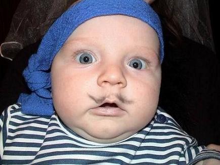 funny+scraps+orkut+funny+baby+faces+cap+moustache.jpg