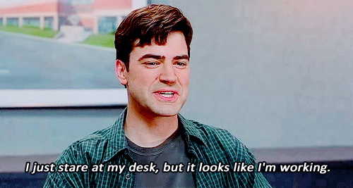 I-Just-Stare-at-My-Desk-But-It-Looks-Like-Im-Working-In-Office-Space-Gif.gif