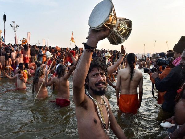 False equivalence between Kumbh Mela and Tablighi Jamaat congregation at Markaz Nizamuddin