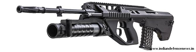Thales_F90_Close_Quarter_Bbattle_CQB_Rifle.jpg