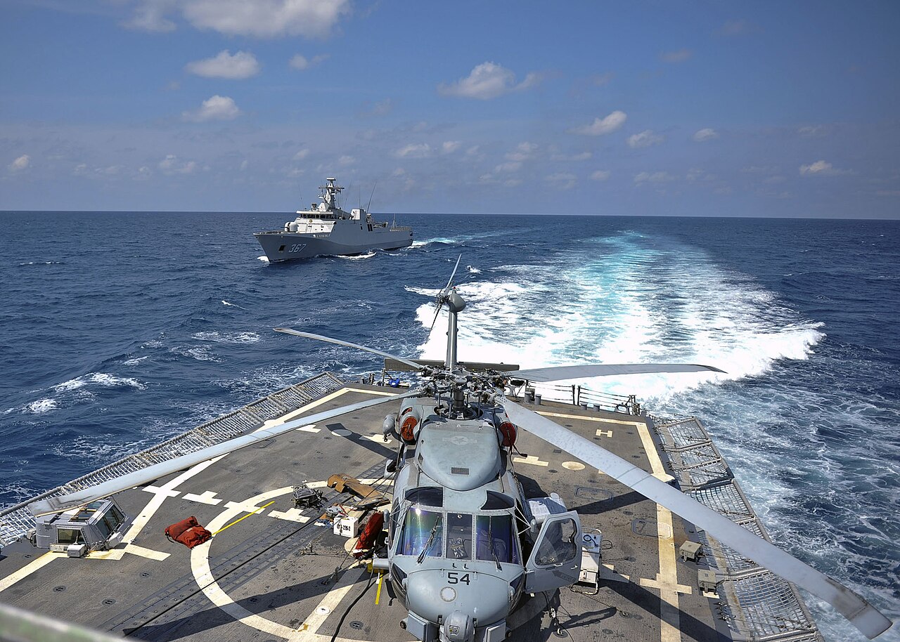 1280px-Flickr_-_Official_U.S._Navy_Imagery_-_The_Indonesian_navy_Sigma-class_corvette_KRI_Sultan_Iskandar_Muda_is_underway_alongside_USS_Vandergrift..jpg
