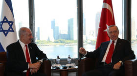 Türkiye won’t talk to Netanyahu – Erdogan