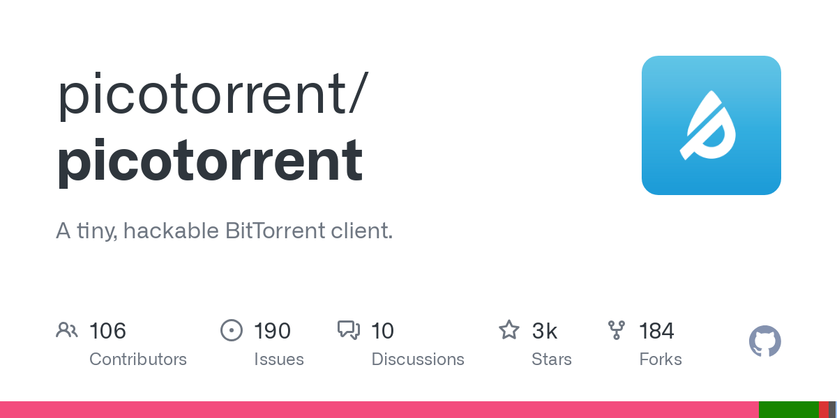 picotorrent.org