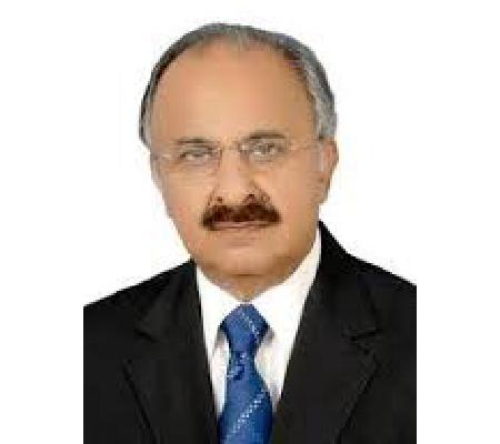 Picture of Senator Lt. General Abdul Qayyum HI (M) Retd.