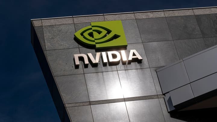 GP: Nvidia Headquarters 210223