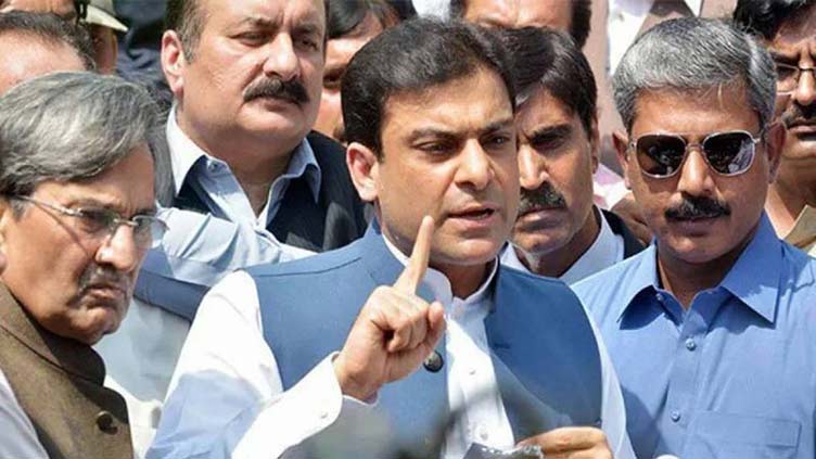 Parliament should take action against PTI leadership under Article 6: Punjab CM