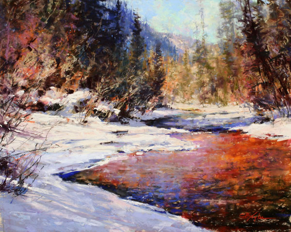 Beautiful-Snow16x20.jpg