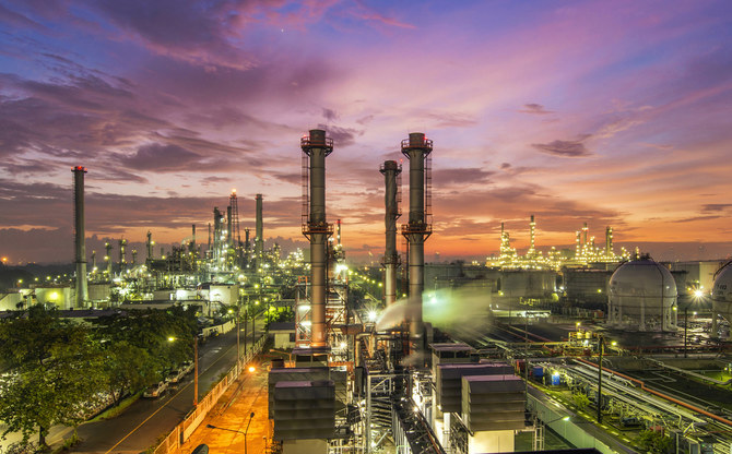 Saudi Arabia, China contemplate energy security through petrochemical JVs   
