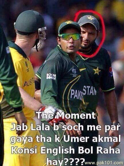 FunnyCricketSportsCricketerShahid_AfridiPlayerPakistaniFightTalkEnglishUmer_AkmalMomentShock_gwixp_Pak101(dot)com.jpg