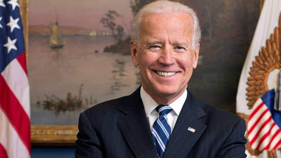 Not just Kamala Harris, US President-elect Joe Biden too has relatives in India