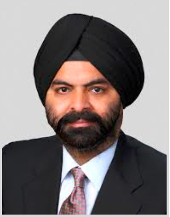 Ajaypal Singh Banga