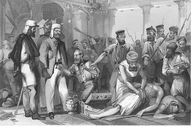 British_soldiers_looting_Qaisar_Bagh_Lucknow.jpg