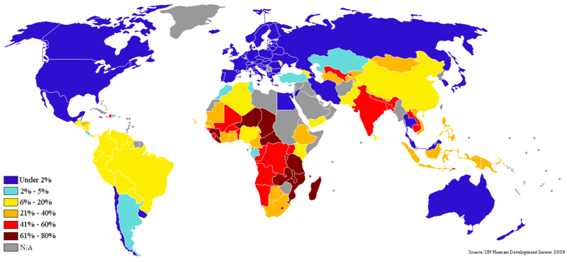 800px-Percentage_population_living_on_less_than_1_dollar_day_2007-2008.png