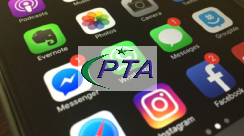 PTA | ProPakistani