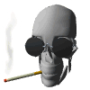 Animated-skull-smoking-cigarette-wearing-glasses.gif
