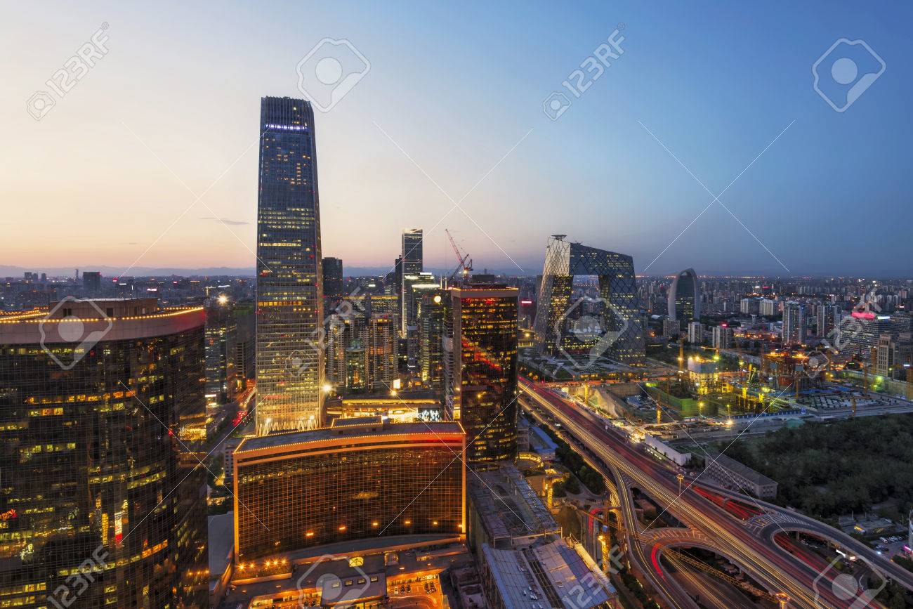 40096346-Beijing-CBD-skyline-sunset-night-Stock-Photo.jpg
