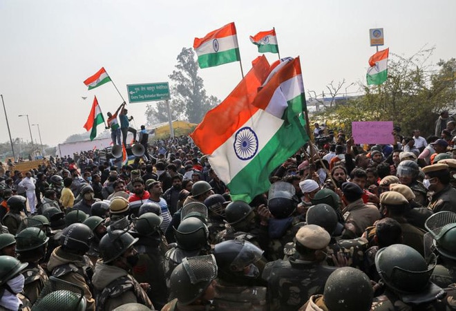 Arbitrary killings, curbs on press; India has several human rights issues, says US report