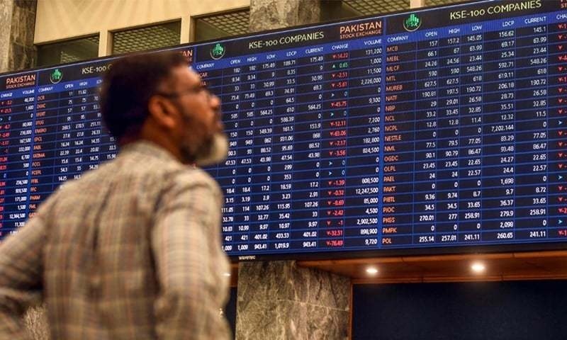 The capital markets remained positive throughout Wednesday's session as a variety of positive developments increased investors’ risk appetite. — AFP/File