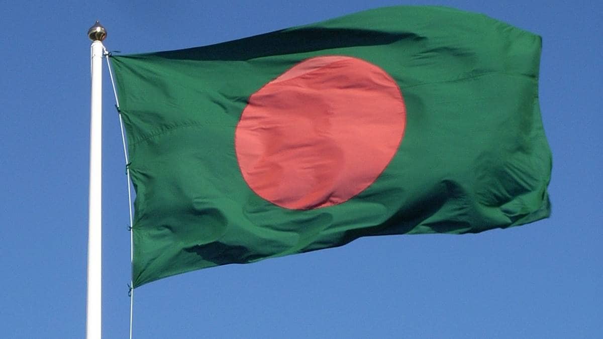 Bangladesh first secretary to India sent back to Dhaka after alleged sex  scandal | Pakistan Defence