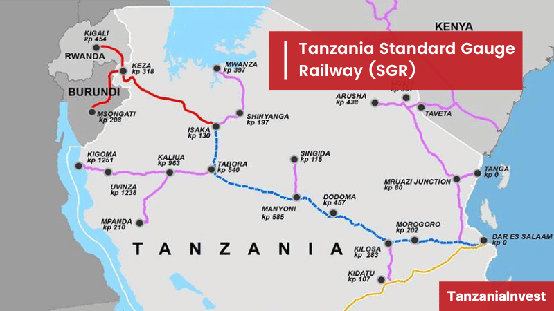 www.tanzaniainvest.com