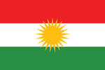 150px-Flag_of_Kurdistan.svg.png