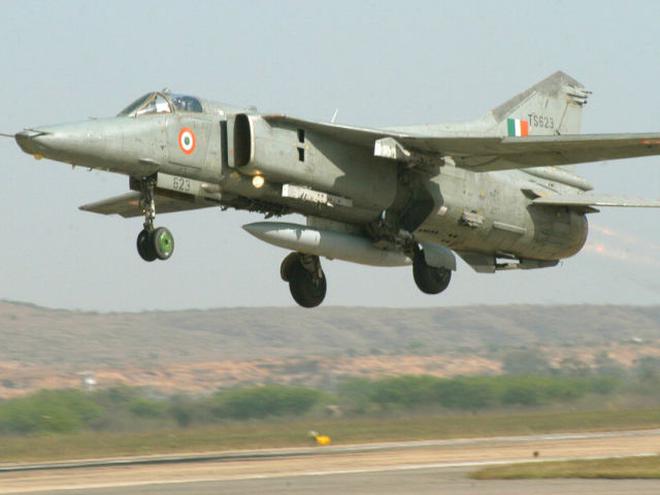 MiG-27