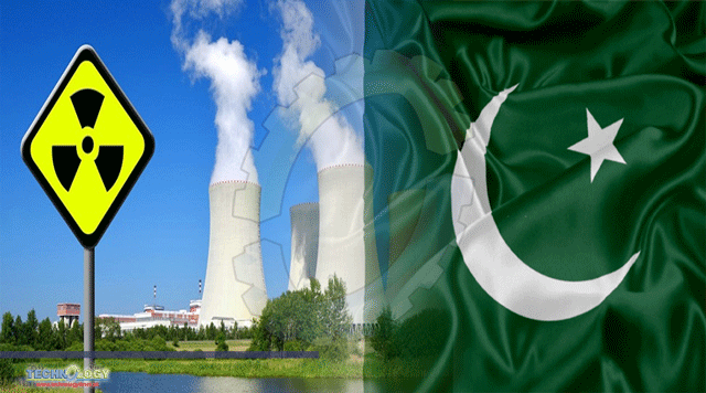 Pakistan Aims to Promote Peaceful use of Atomic Energy