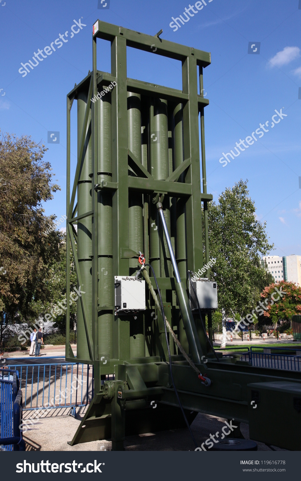 stock-photo-jerusalem-israel-november-barak-air-missile-defense-system-launcher-on-display-in-the-119616778.jpg