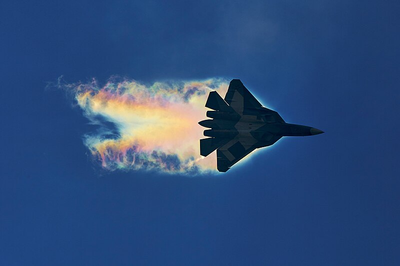 800px-PAK_FA_Prandtl_Glauert_singularity.jpg