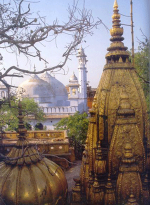 Kashi+Vishwanath+Temple+in+Varanasi.gif