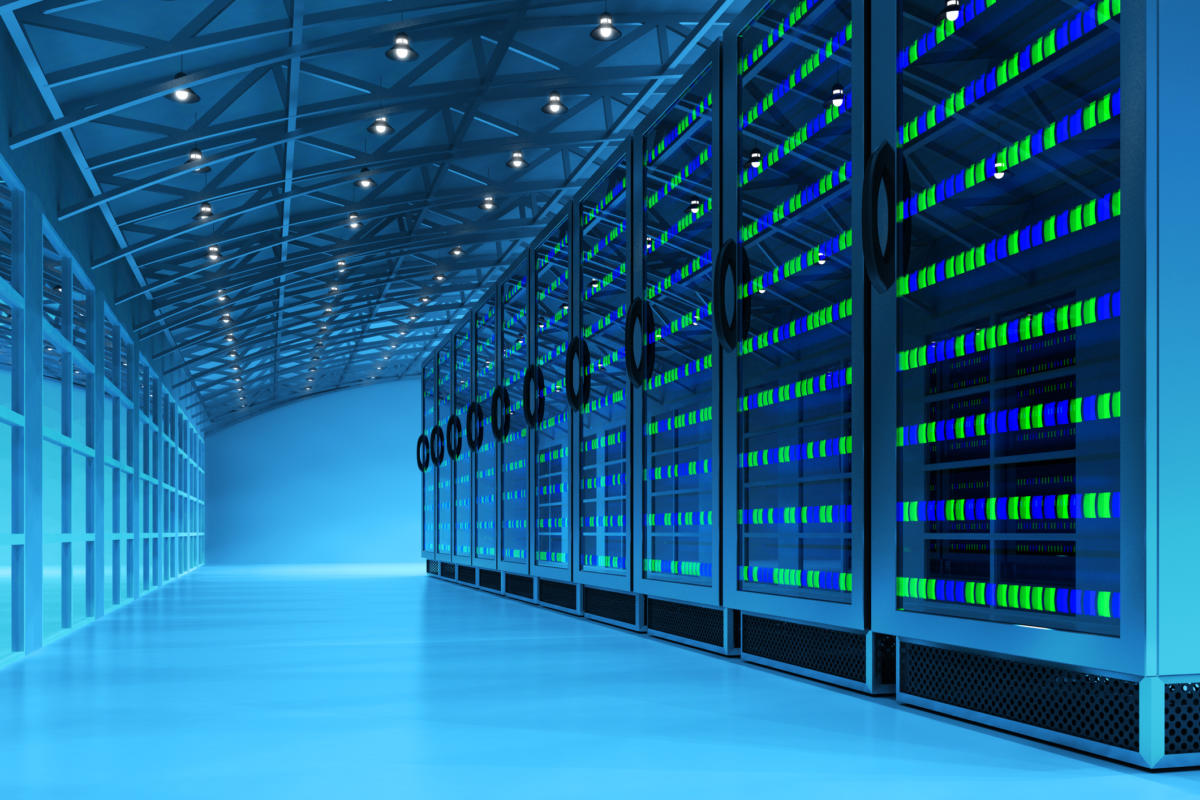 Demand for Data Centers in Bangladesh: Assessing The Rise of Data Consumption