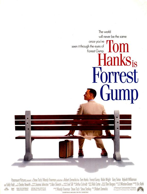 Forrest+Gump+&