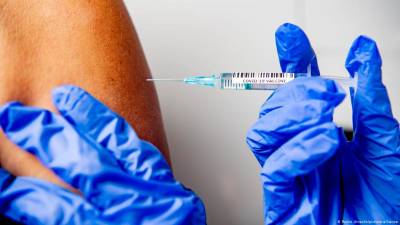 Over 3.04B coronavirus vaccine shots administered worldwide