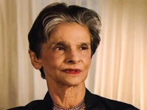 'Fearless' Dina Wadia, Mohammad Ali Jinnah's only daughter and Nusli's mother, passes away at 98 in New York