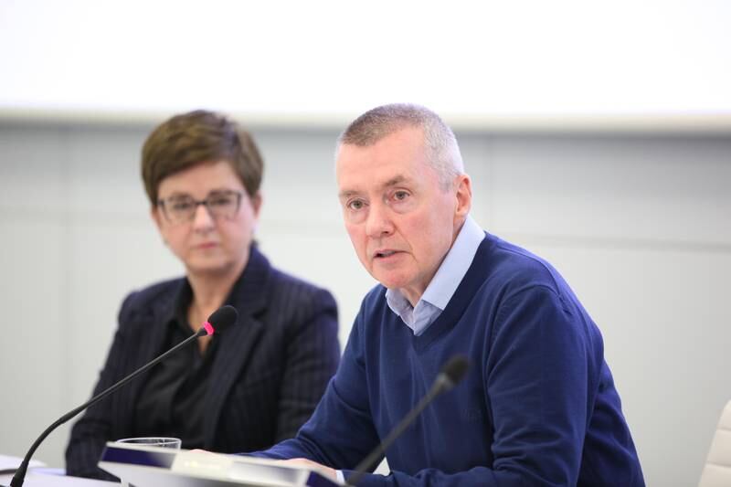 Iata boss Willie Walsh says that preventing airlines from repatriating funds may appear to be an easy way to shore up depleted treasuries, but ultimately the local economy will pay a high price without vital air connectivity. Photo: Iata