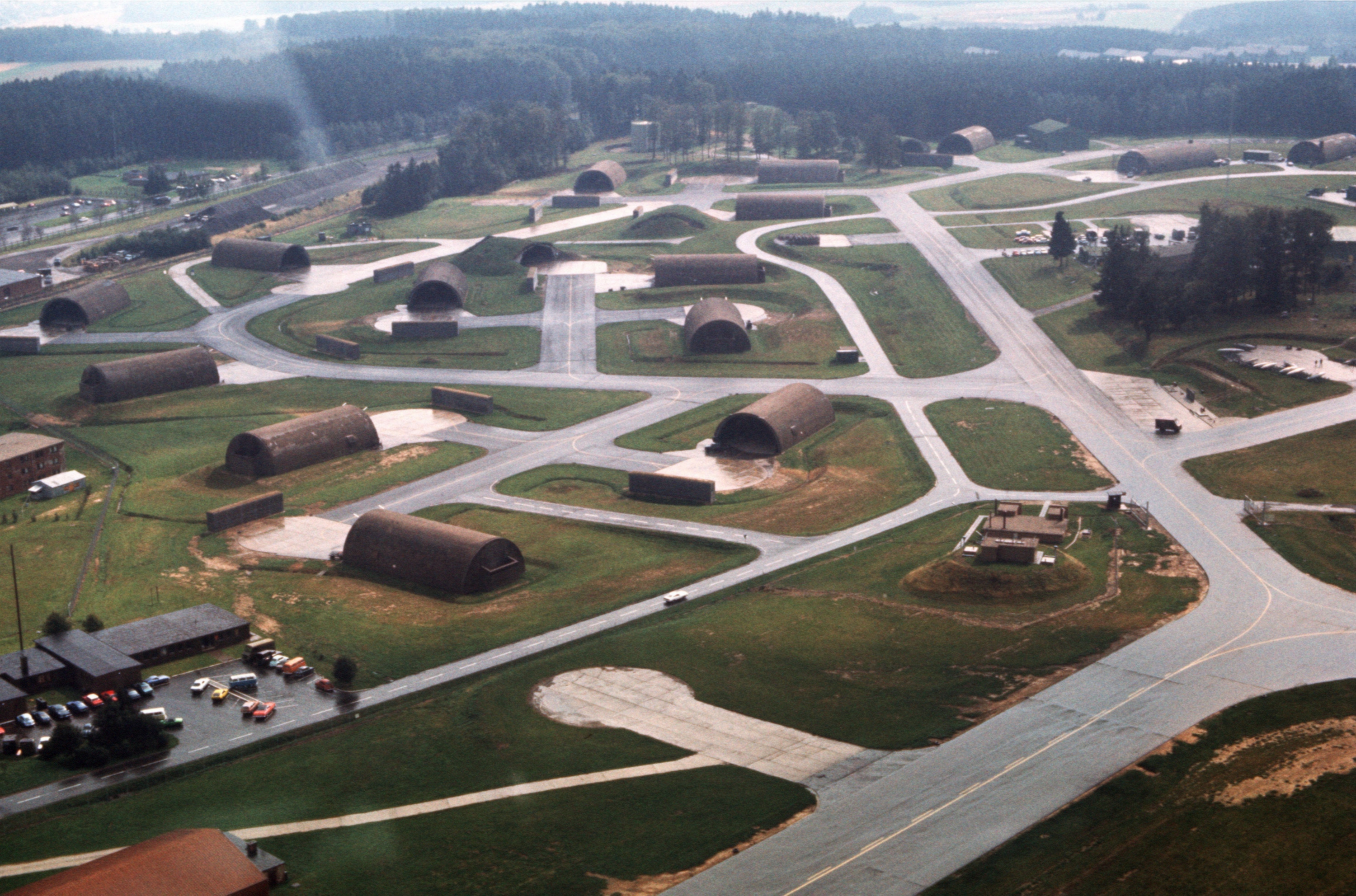 Hahn_Air_Base_aerial_shelters_1977.JPEG
