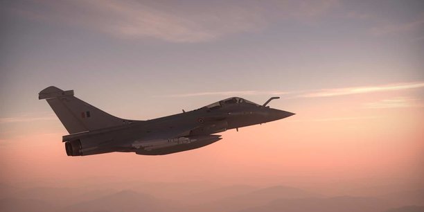 Will the Rafale fly in the Indonesian sky?