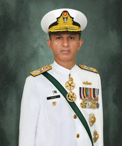 Pakistan Navy holds fourth Maritime Security Workshop (MARSEW-4) 