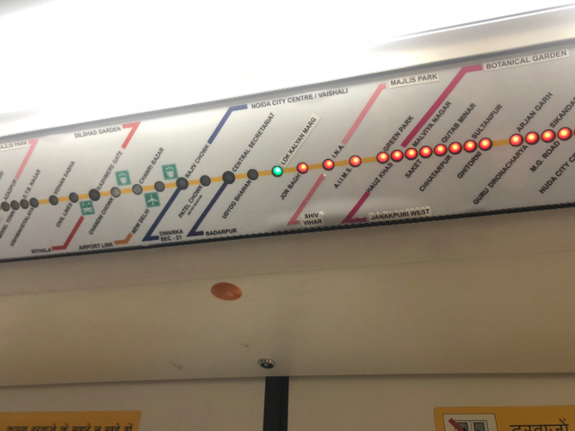 Just-like-the-New-York-City-subway-coaches-on-the-Delhi-Metro-have-that-trains-route-map-which-you-can-use-to-track-where-you-are-on-your-journey-and-where-you-must-get-off-.jpg