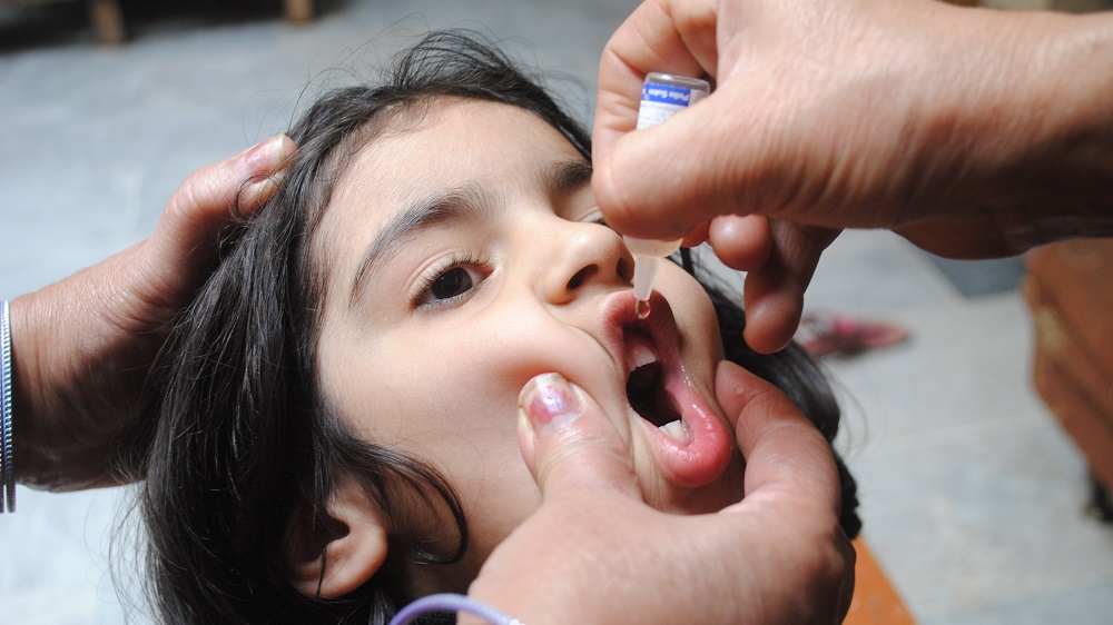 polio-free Punjab | propakistani.pk